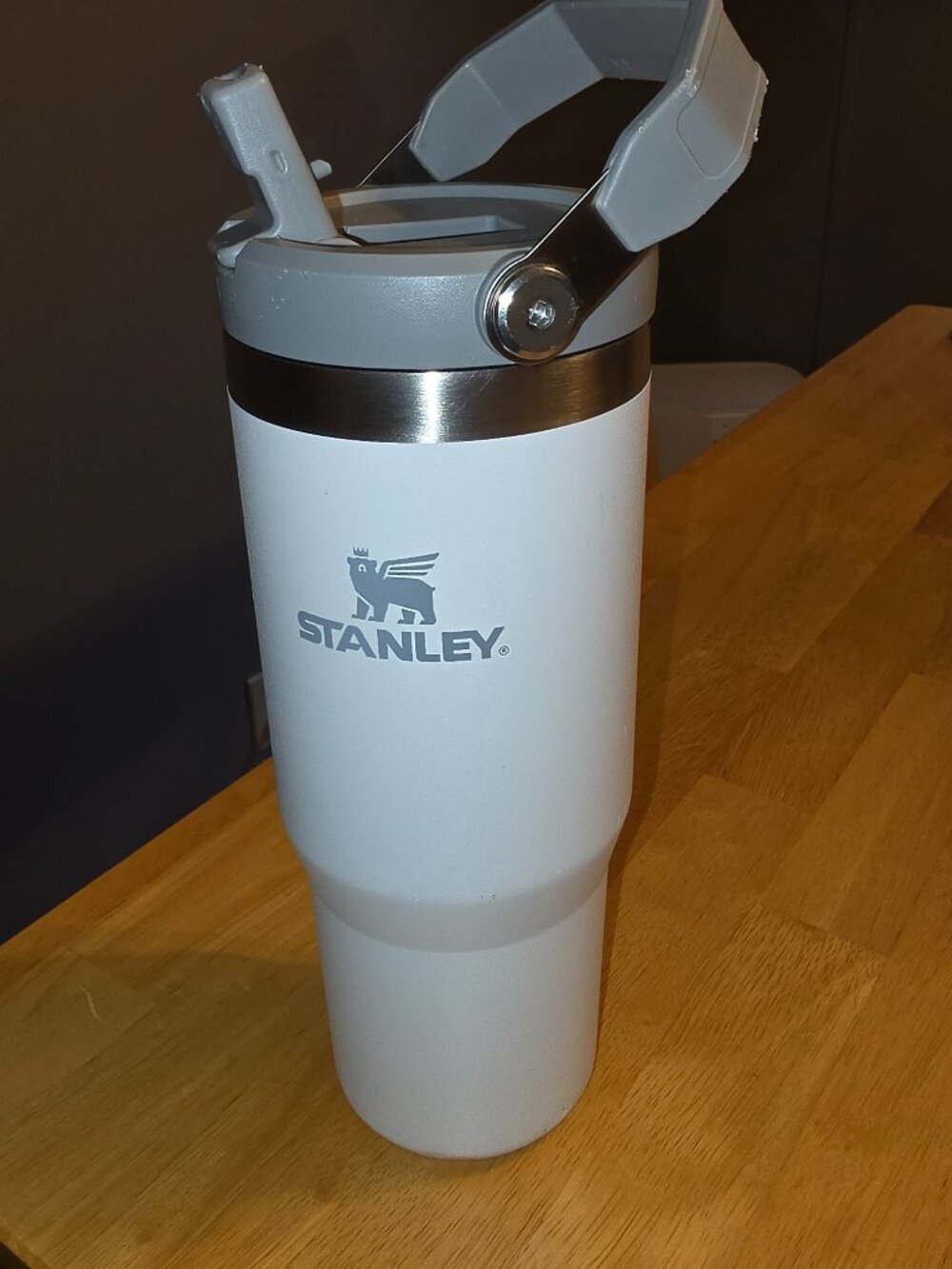 Stanley Cup 30oz Classic Flip
